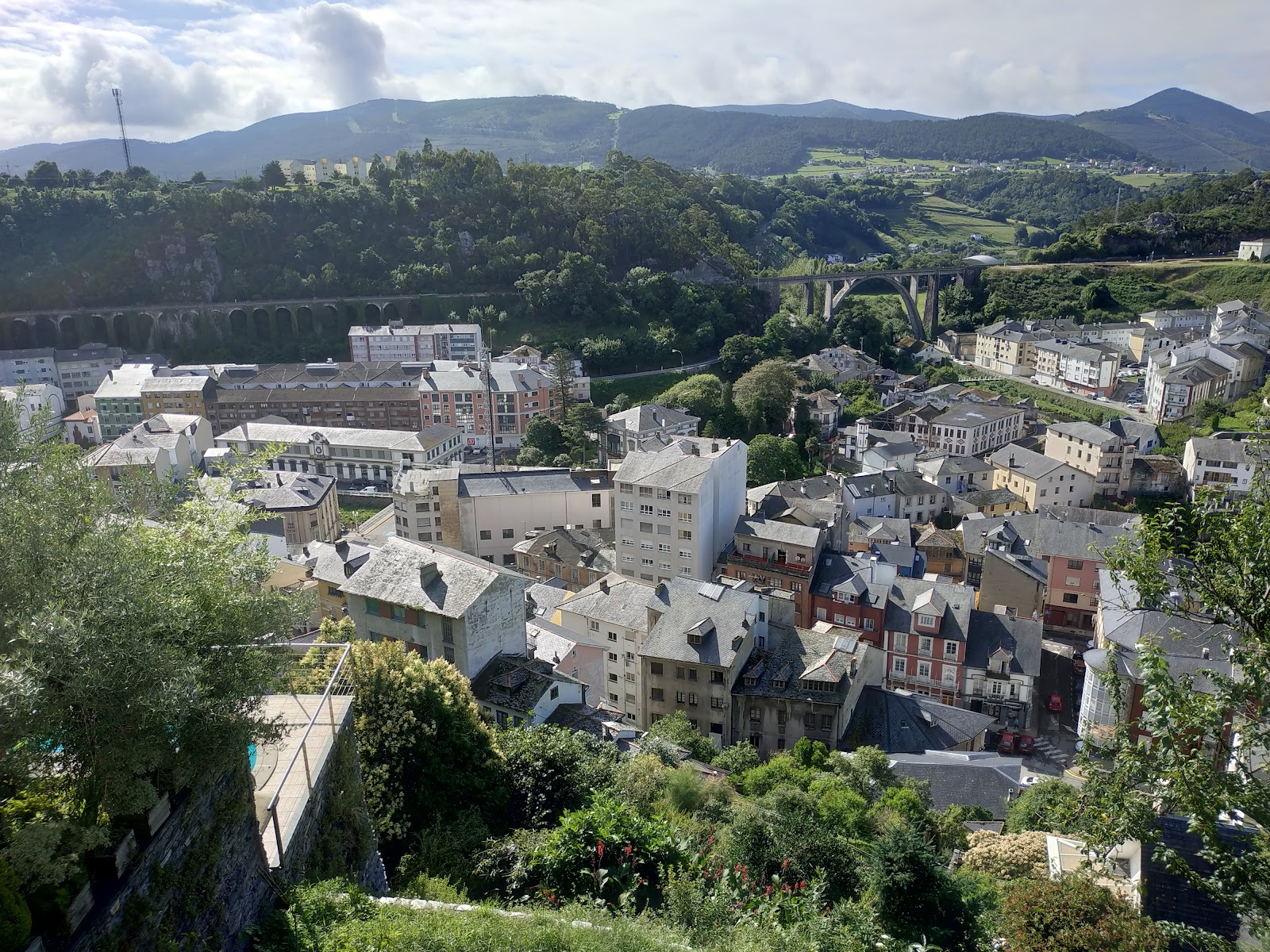 Casona El Gurugú photo 4