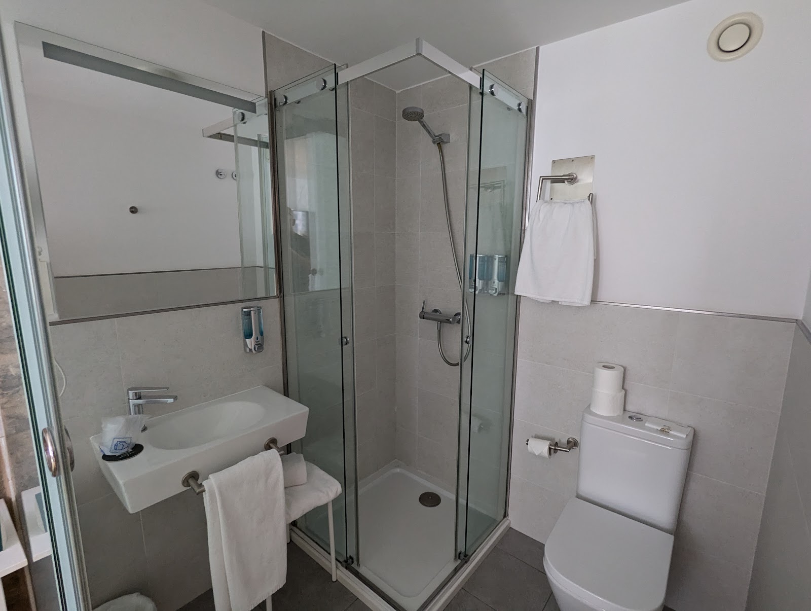 Pensión Rúa Nova photo 4