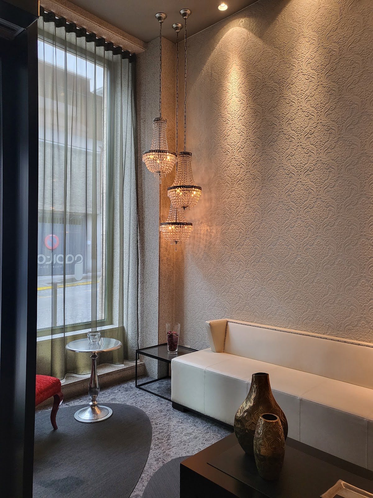 Capitol Boutique Hotel photo 3