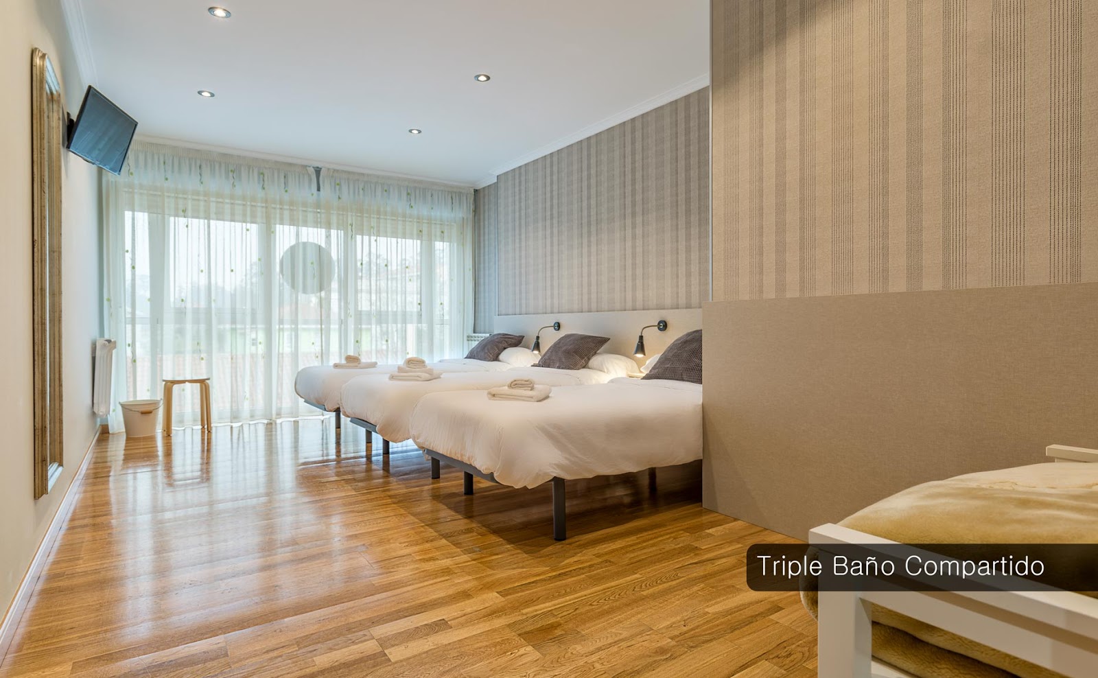 Pensión 9 de Abril photo 9