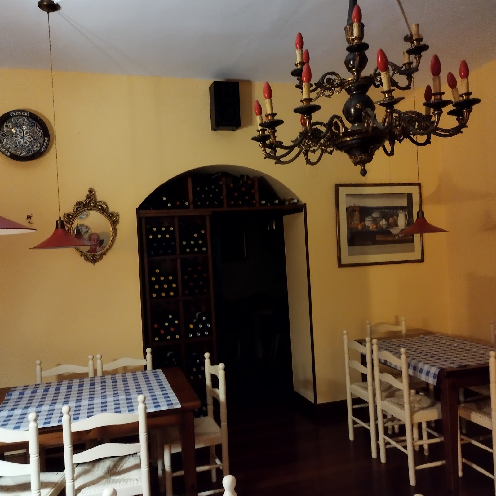 Hostal Esmeralda photo 10