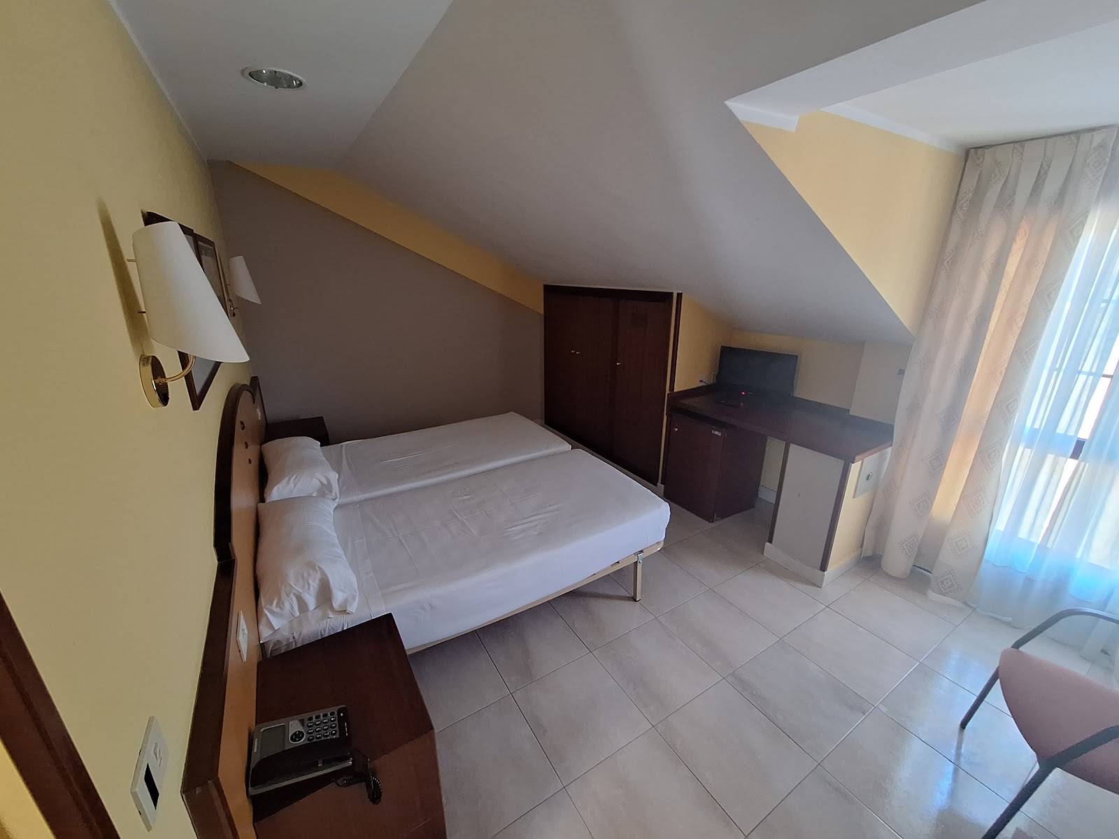 Hotel Alameda photo 2