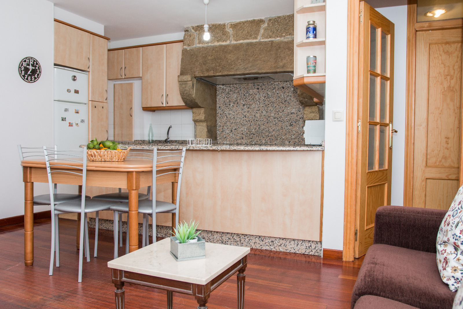 PENSIÓN 5 CAMINOS photo 4