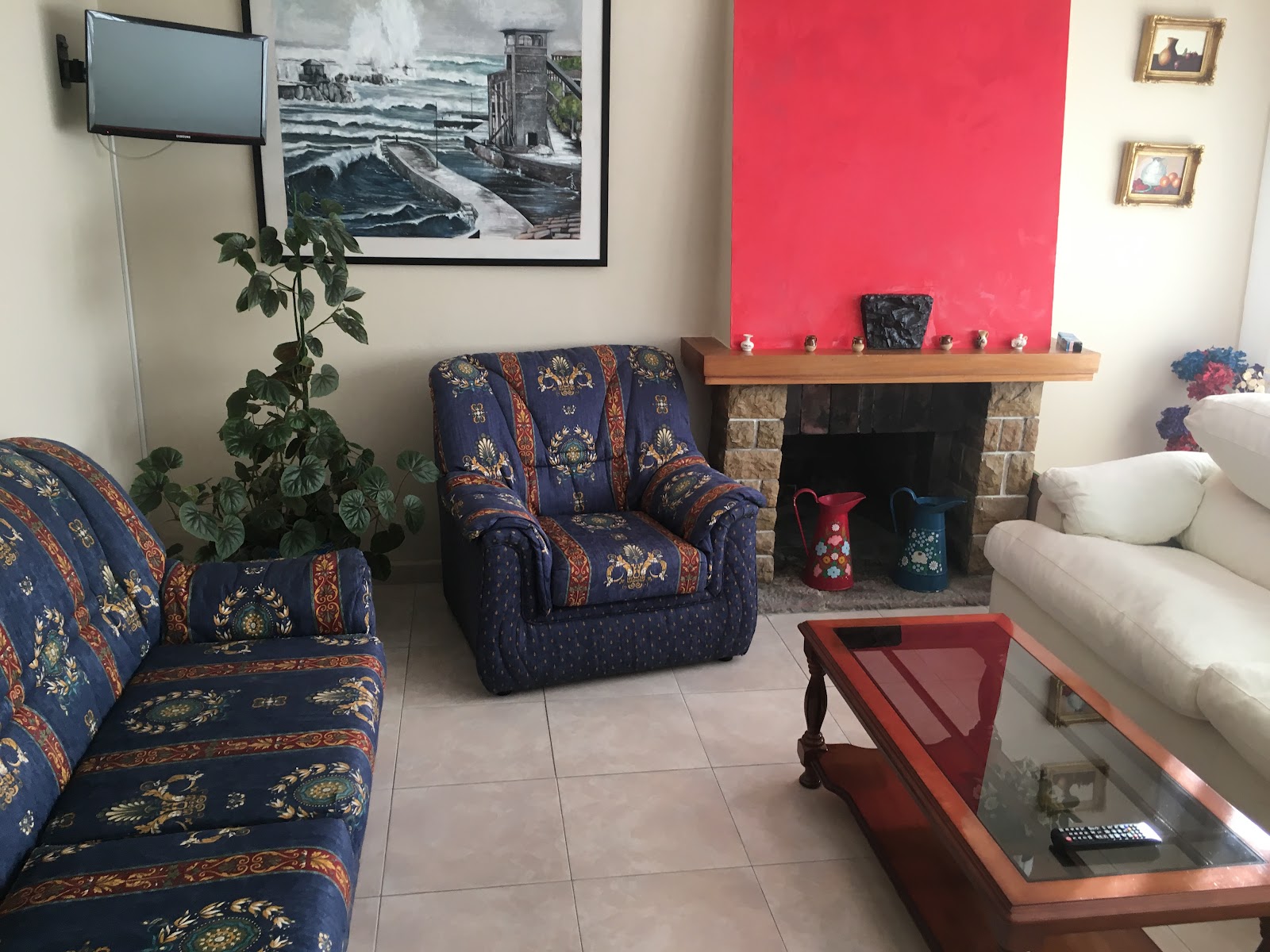 Pension los Pinos photo 5