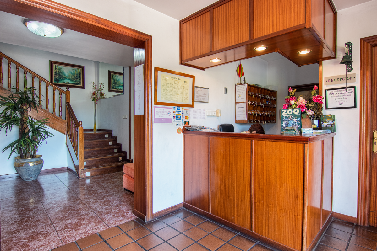 Hotel Salldemar photo 10