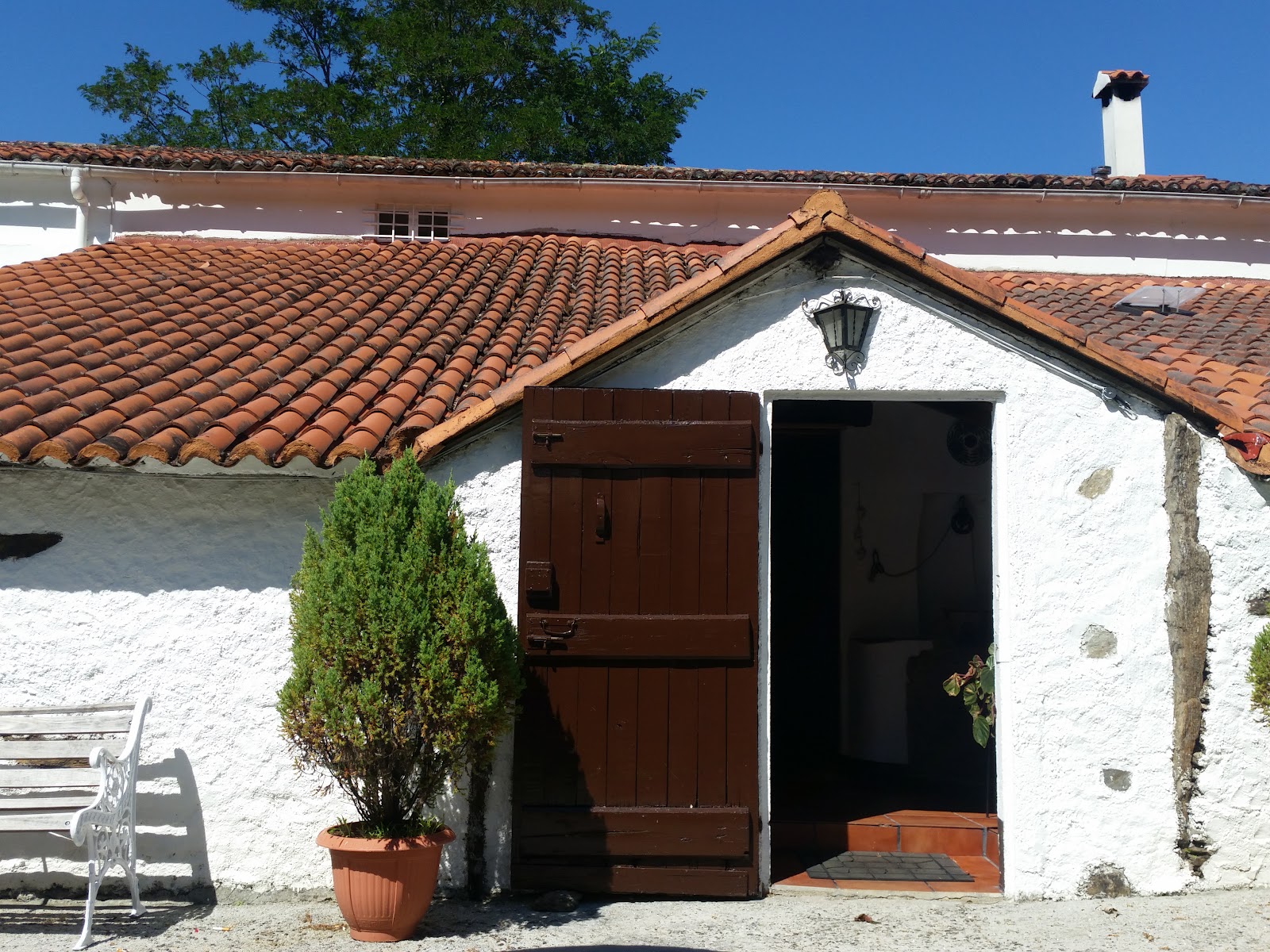 Alojamiento Santa Irene photo 10