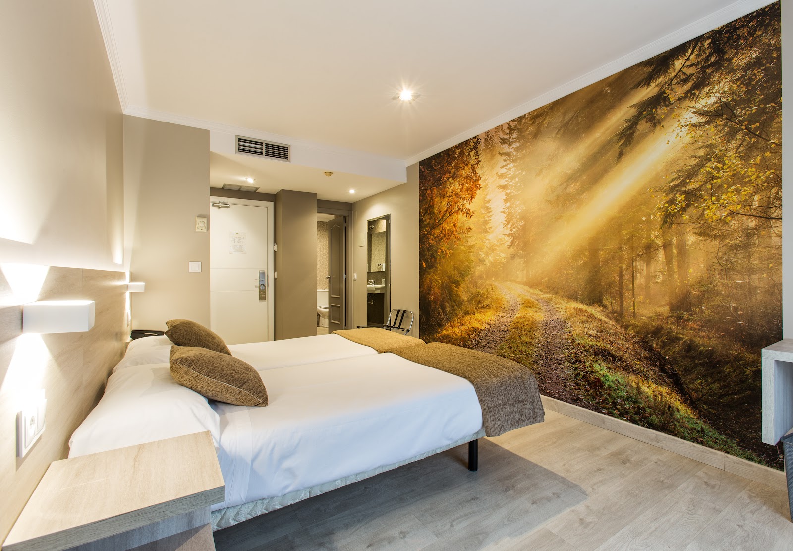 Hotel Alda San Carlos photo 2