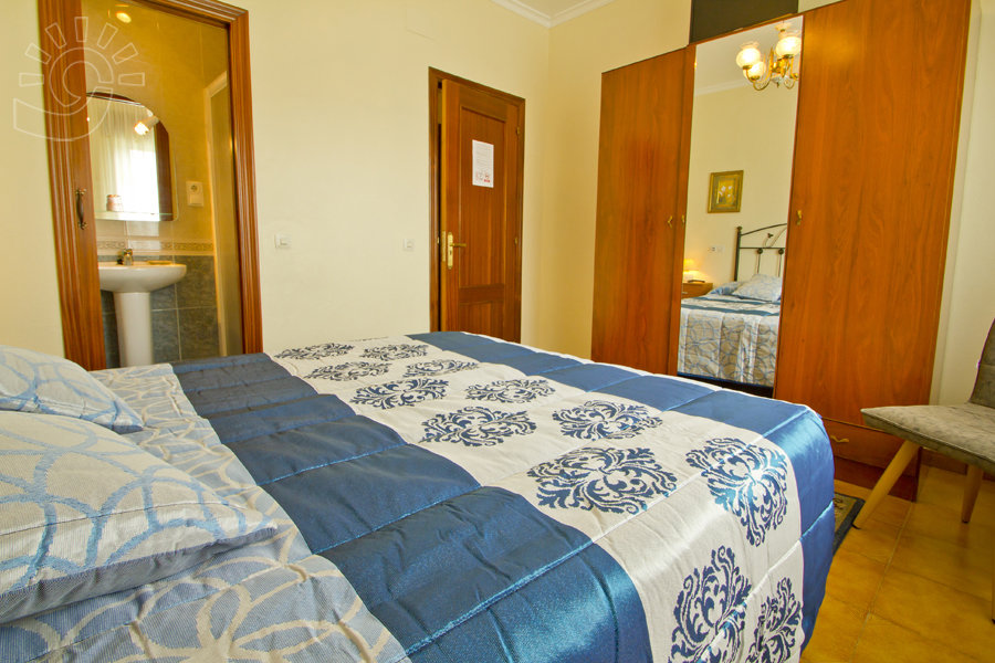 PENSION ISABEL - Hospedaje en Cantabria photo 4