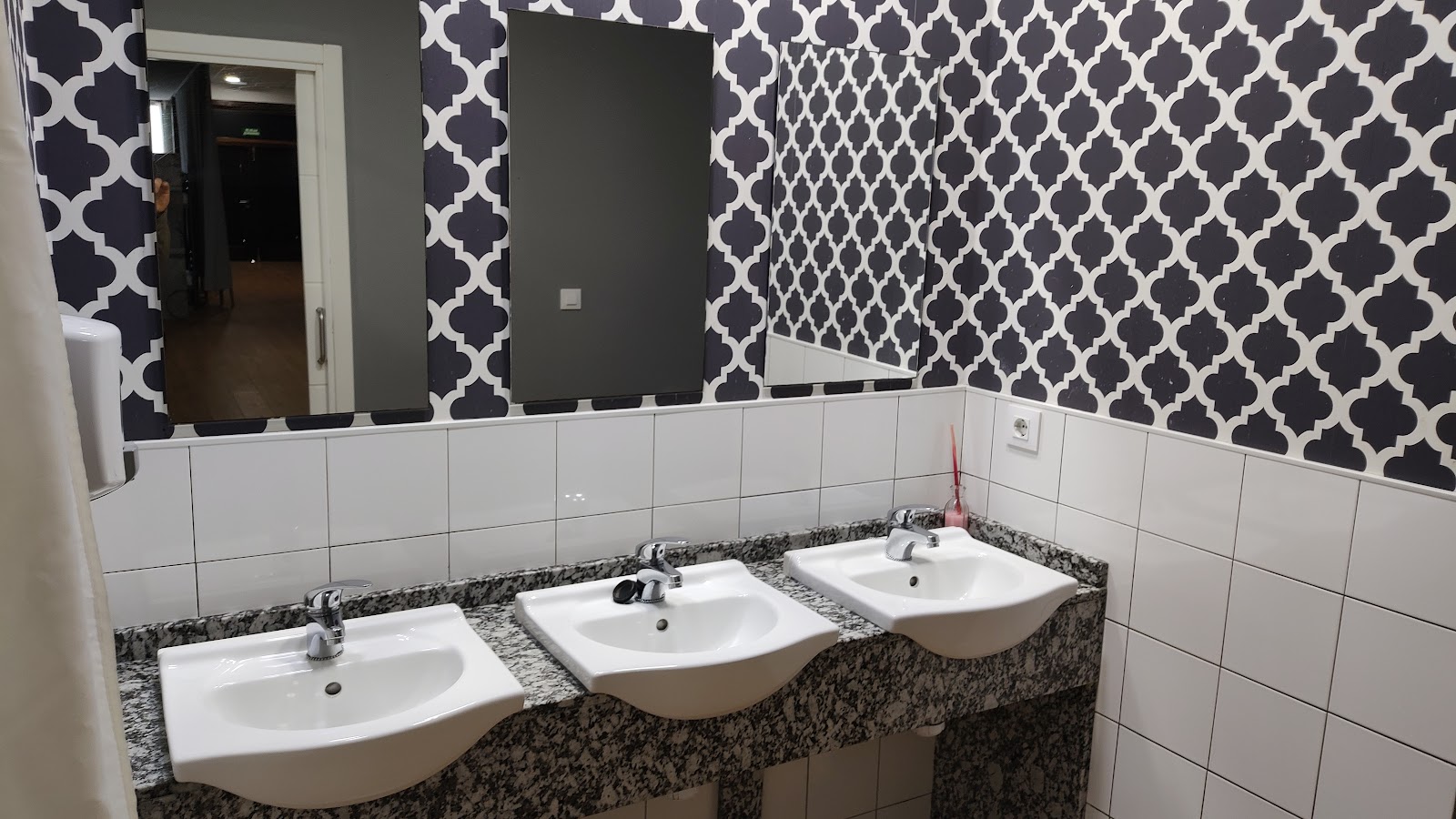 Albergue REM photo 3