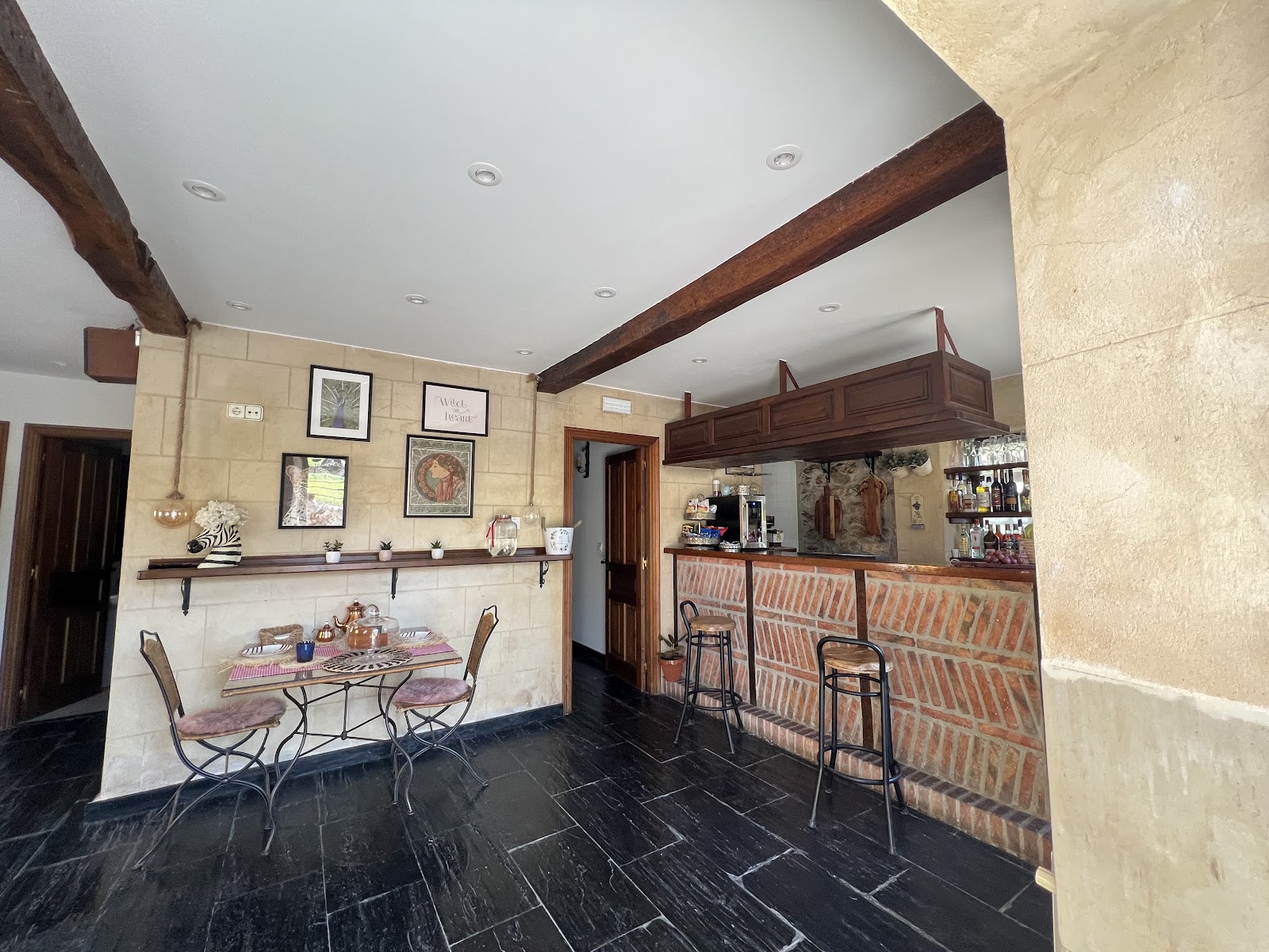 Posada la fontana photo 10