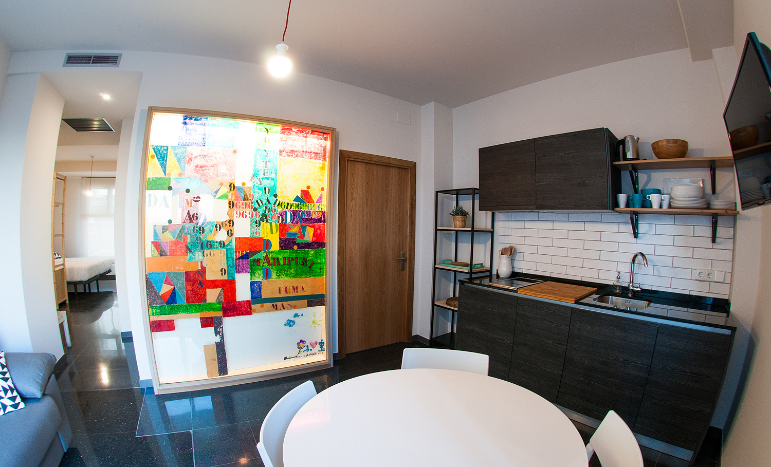 Apartamentos Dada photo 8