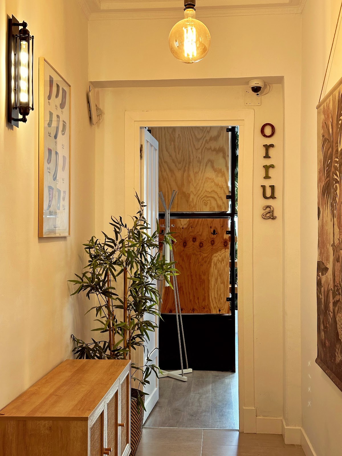 SURFING ETXEA Surf Hostel San Sebastián photo 9