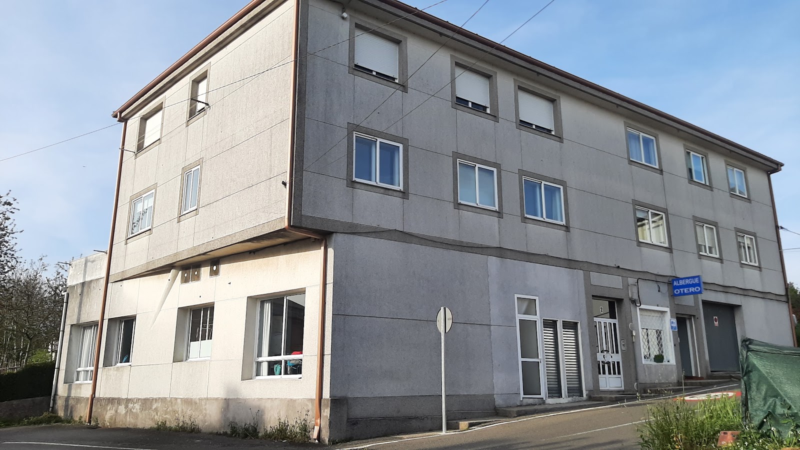 Albergue Otero photo 5