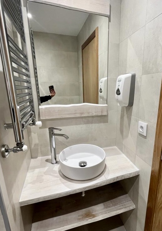 Pensión Entrecamiños photo 10