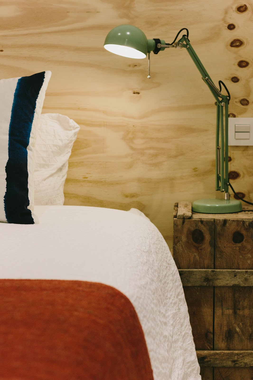 Off Beat Guesthouse - Sleep Conscious photo 5