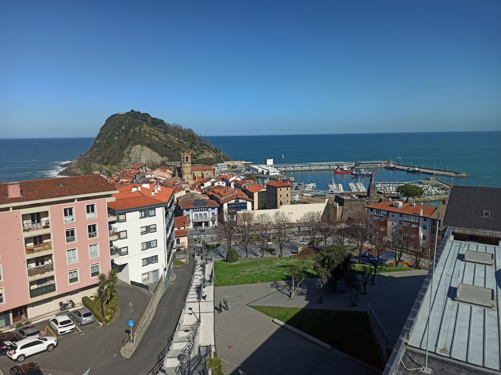 Getaria aterpetxea photo 8