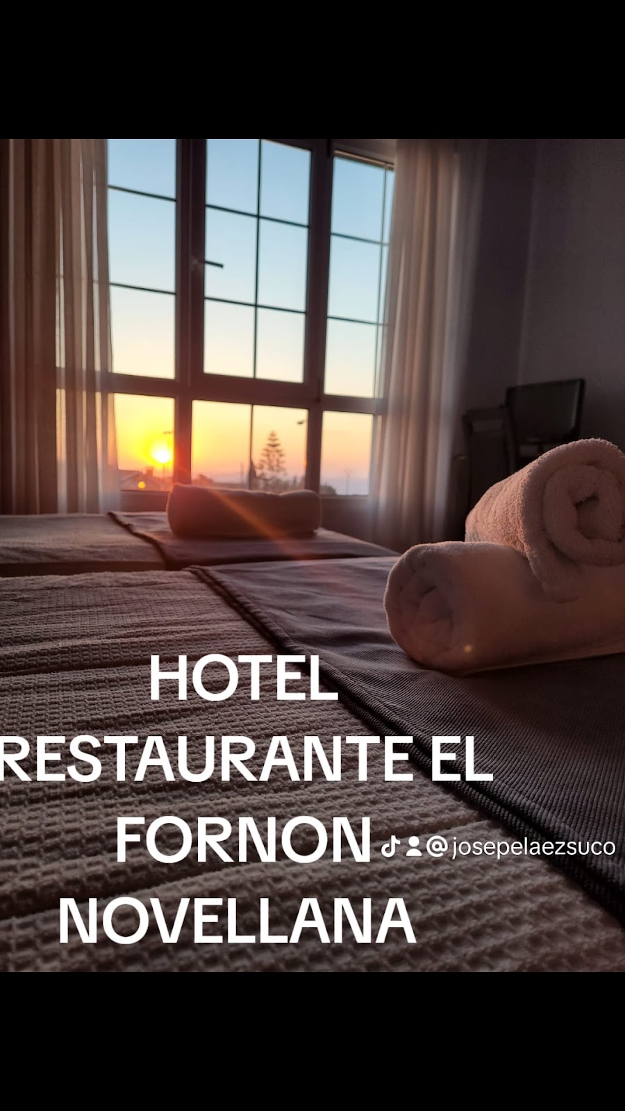 Dormir en Asturias | Hotel Restaurante El Fornón photo 3