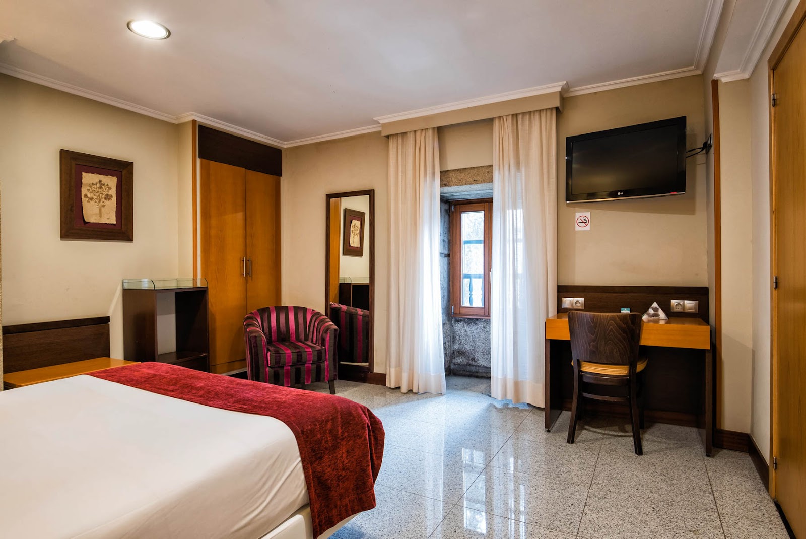 Hotel Alda Bonaval photo 9