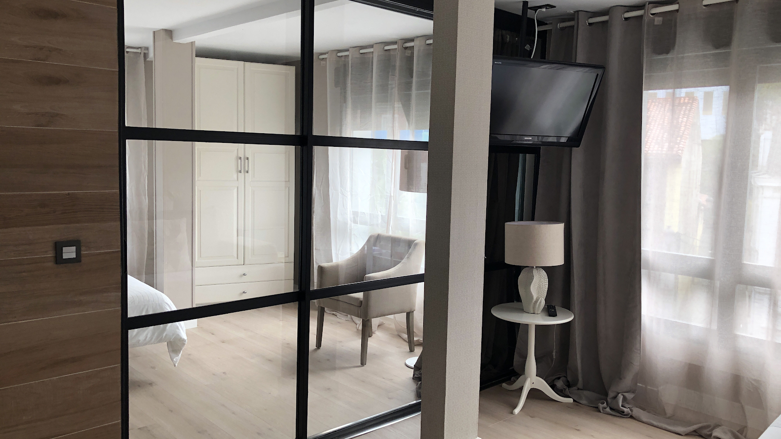 Apartamentos Las Vegas