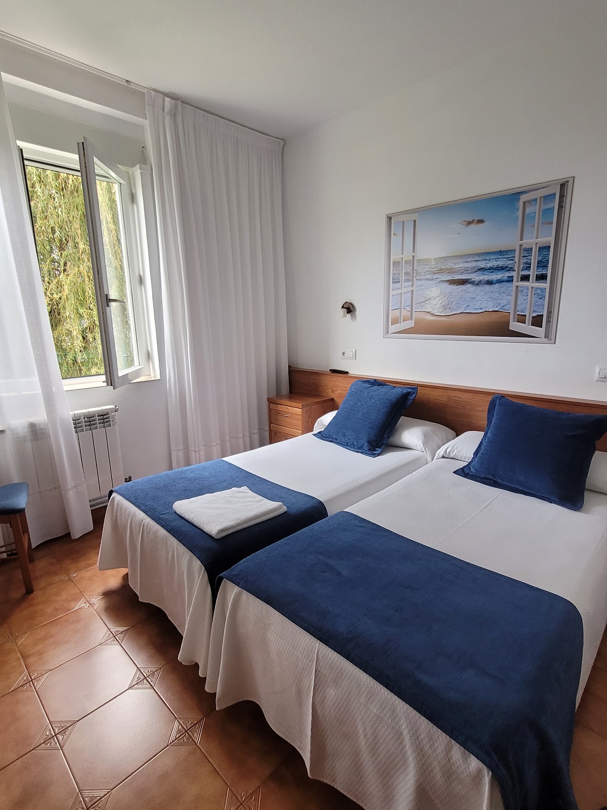 Pensión Bellavista photo 2