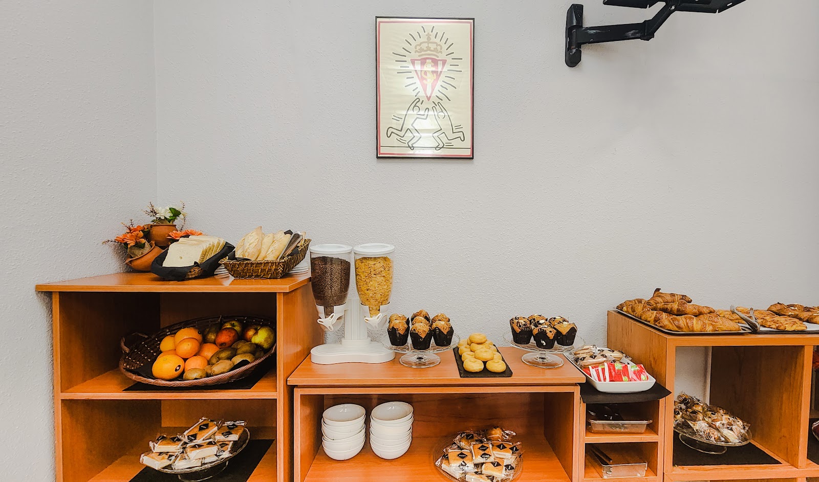 Hotel Faranda Pathos Gijón, Ascend Hotel Collection photo 5