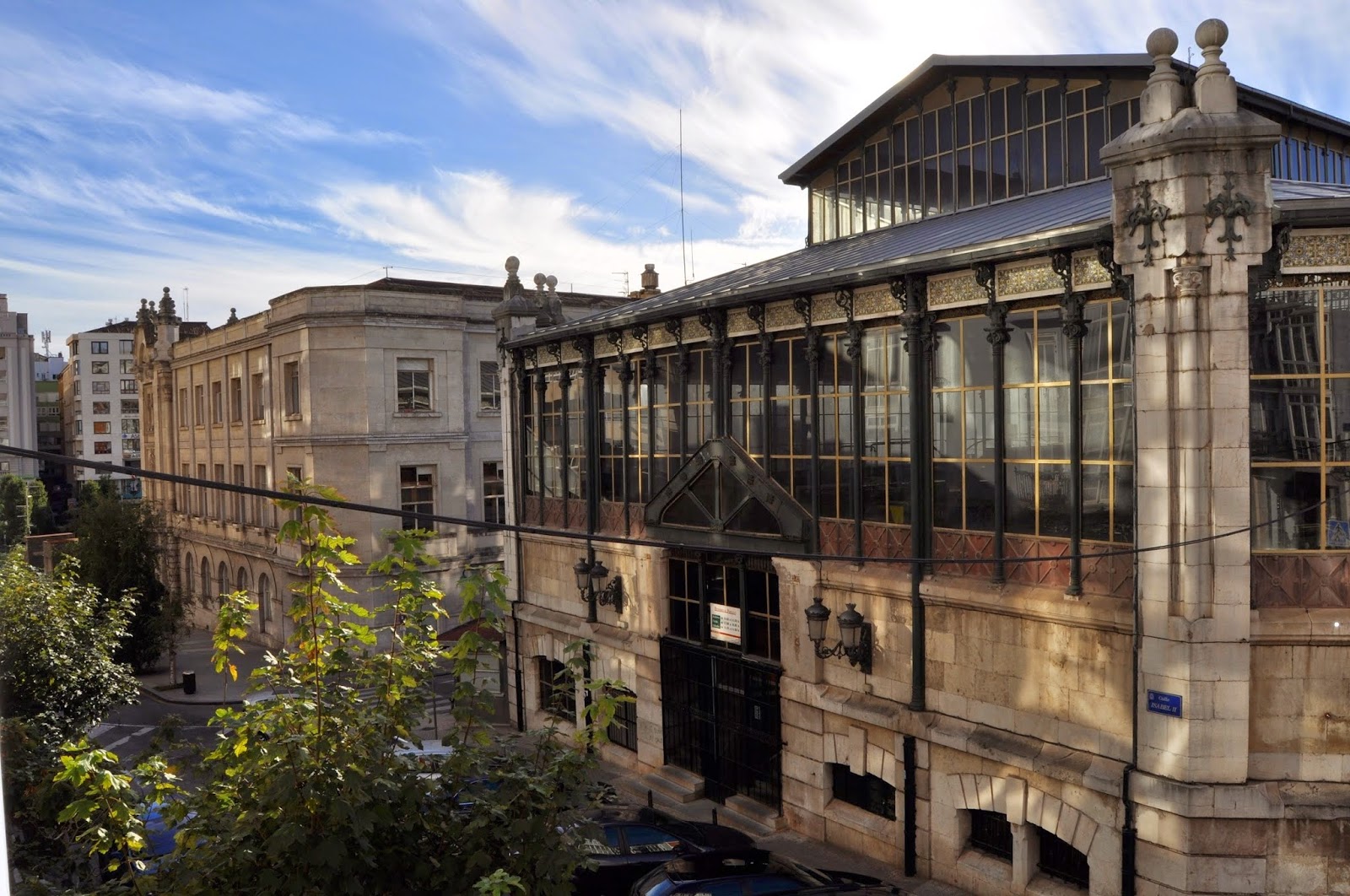 Hospedaje Aurelio Botín Padeiro