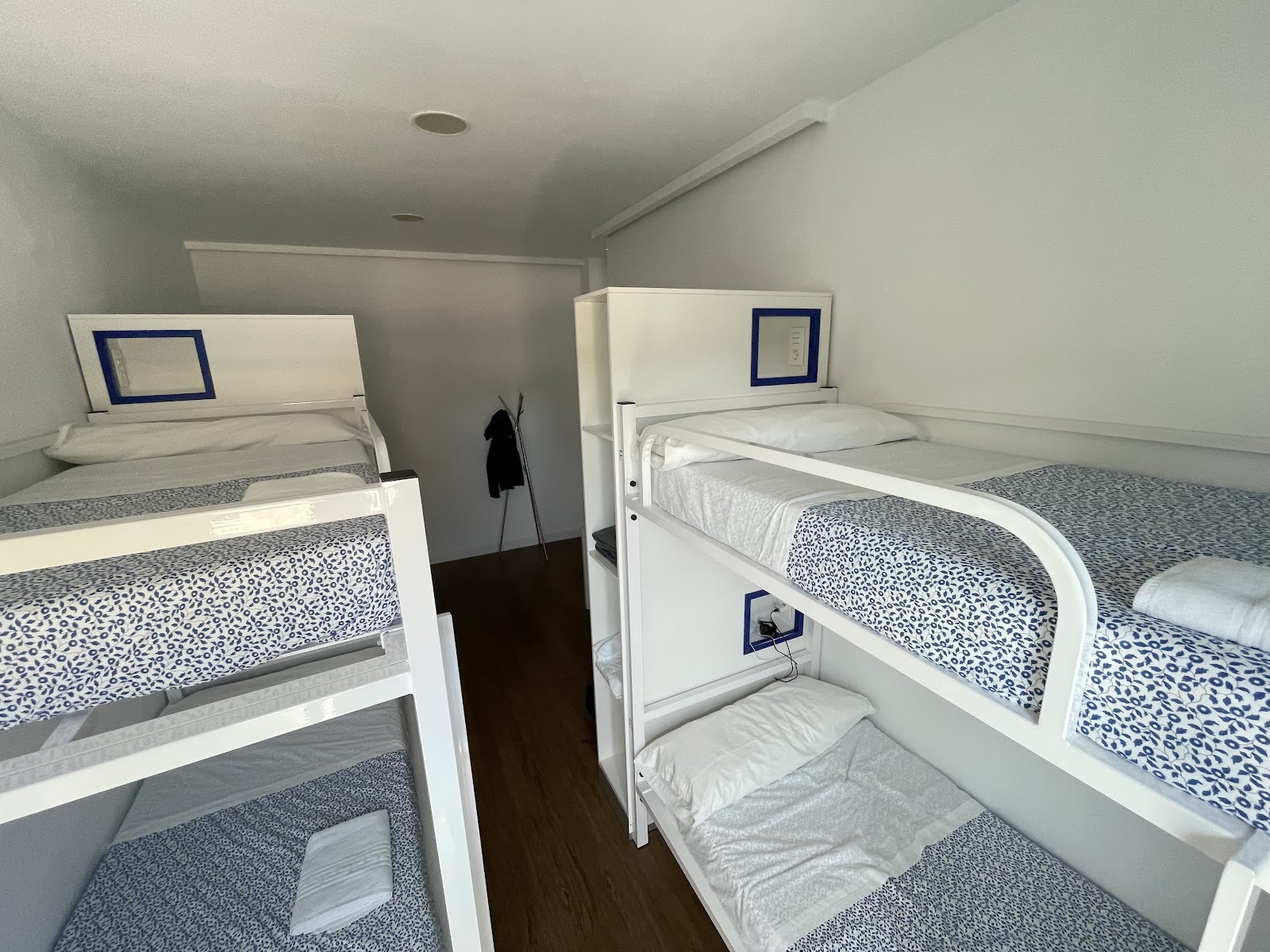 Albergue Xabarin de Abadin photo 2