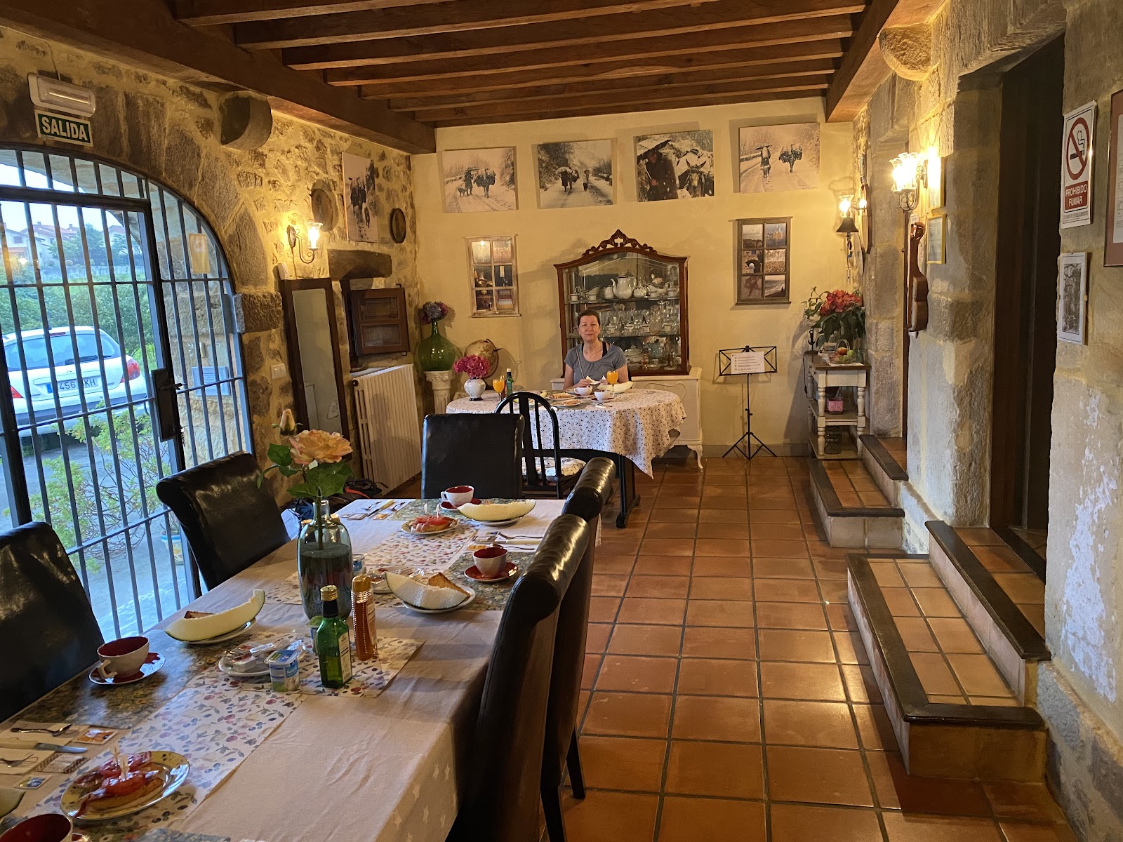 Posada Camino del Norte photo 7