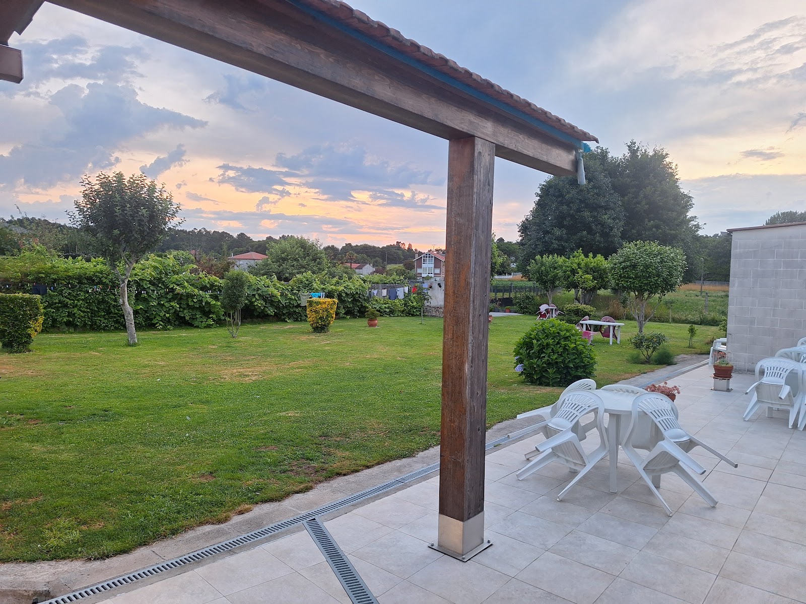 Albergue Lavacolla photo 4