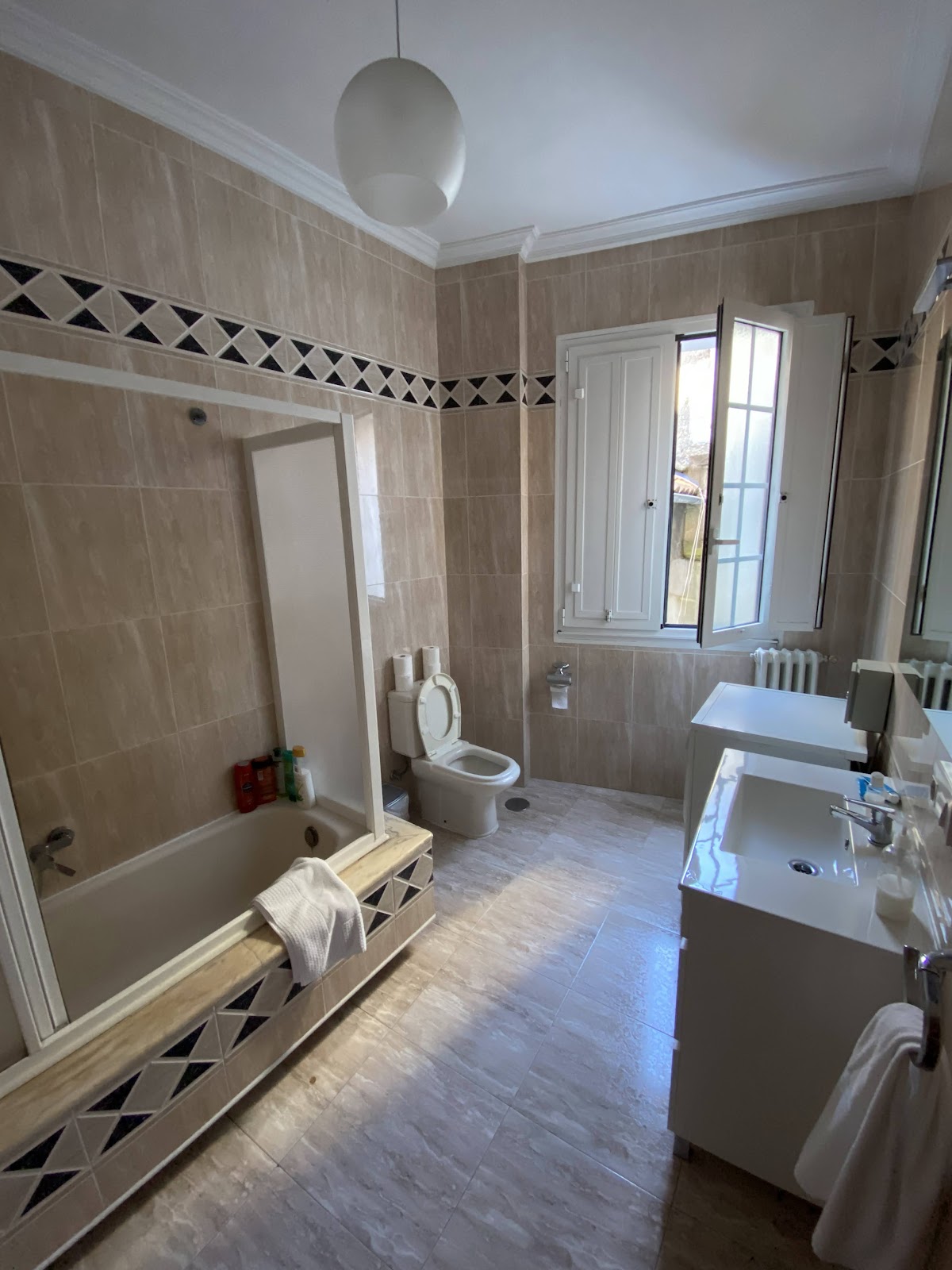 Pension Residencia Hedrass photo 7