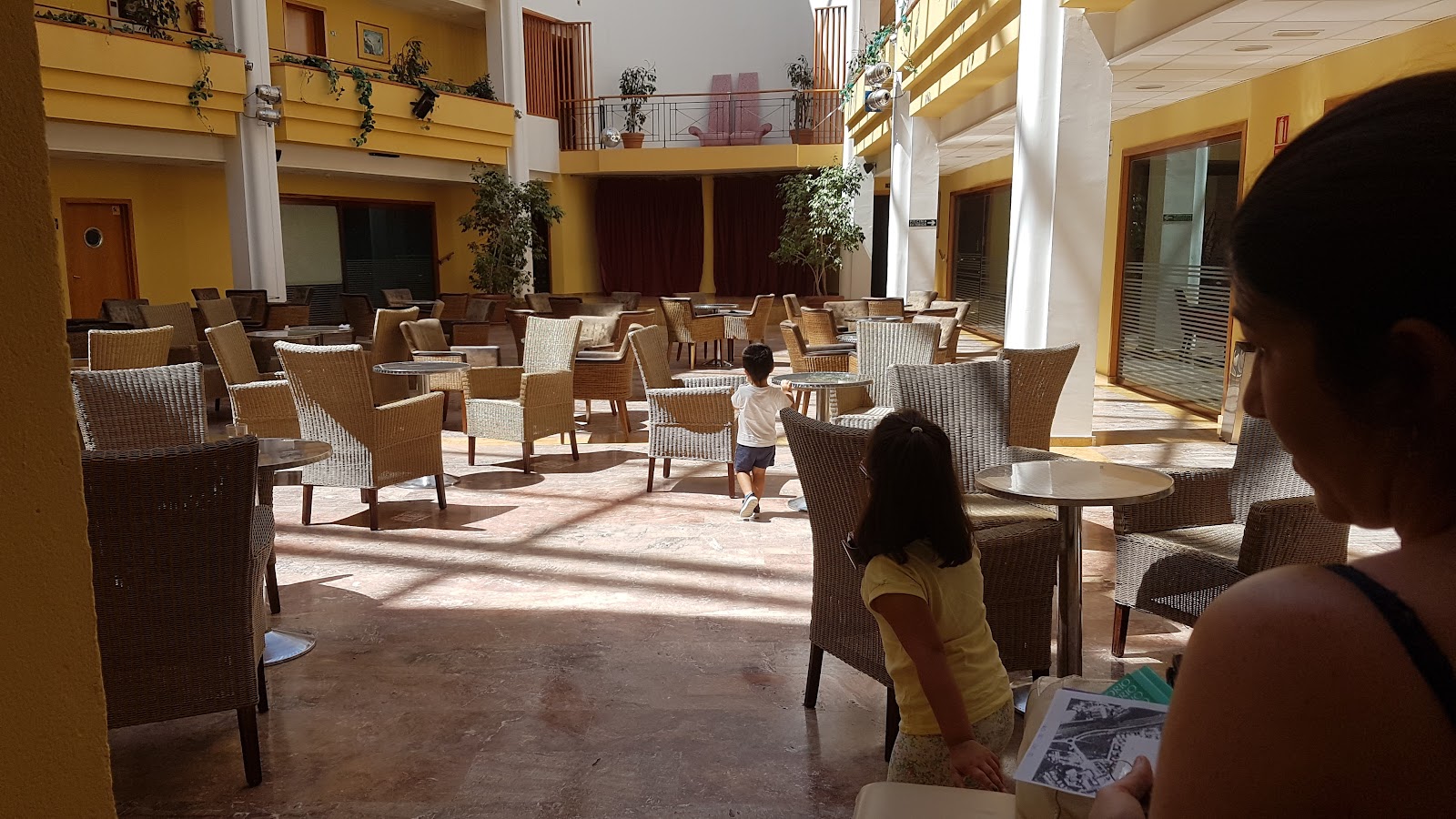 Aparthotel Playas de Liencres photo 4