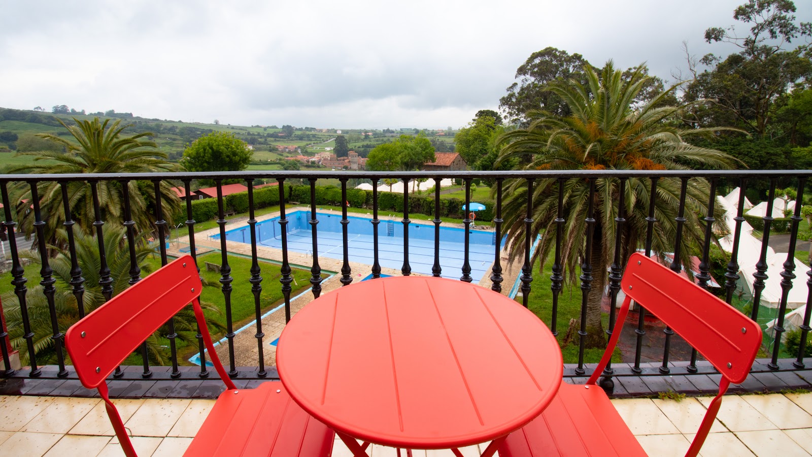 Camping Santillana del Mar photo 5