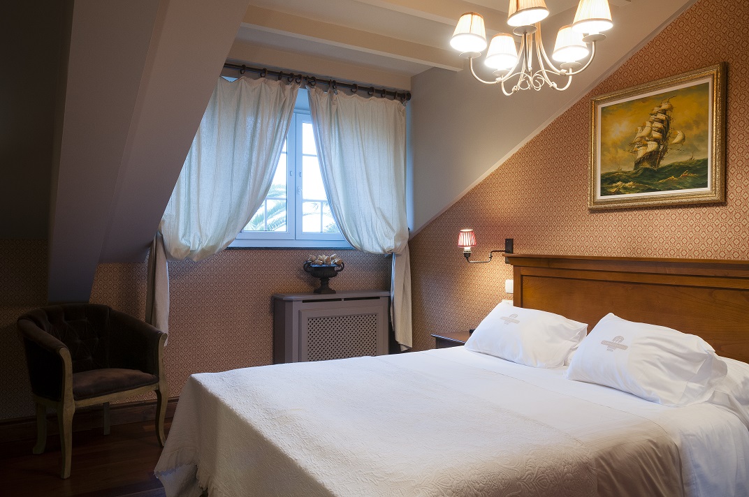 Hotel Casona Naviega photo 4