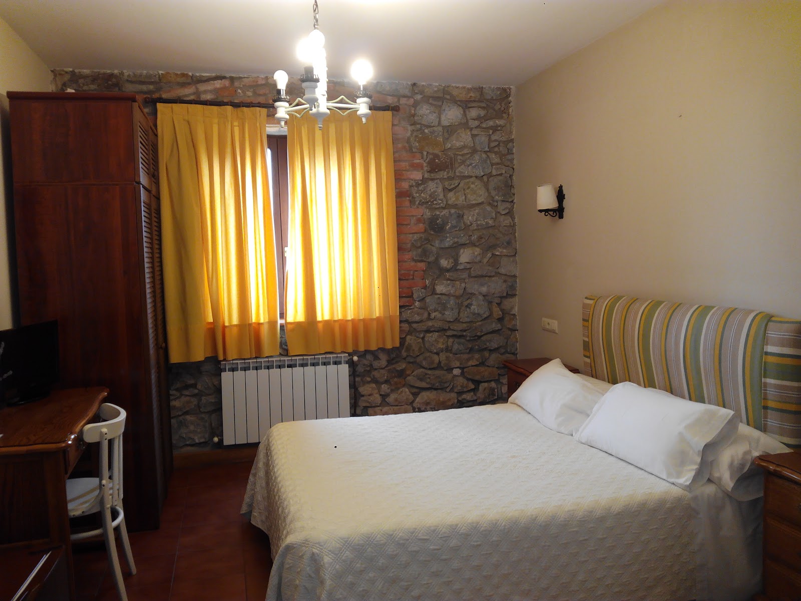 Posada Las Mañanitas photo 9