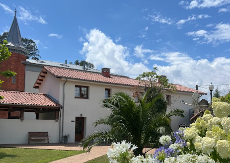 Apartamentos Torre del Marqués