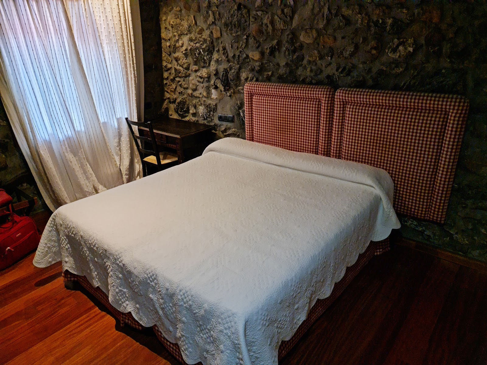 Hotel Antsotegi photo 2