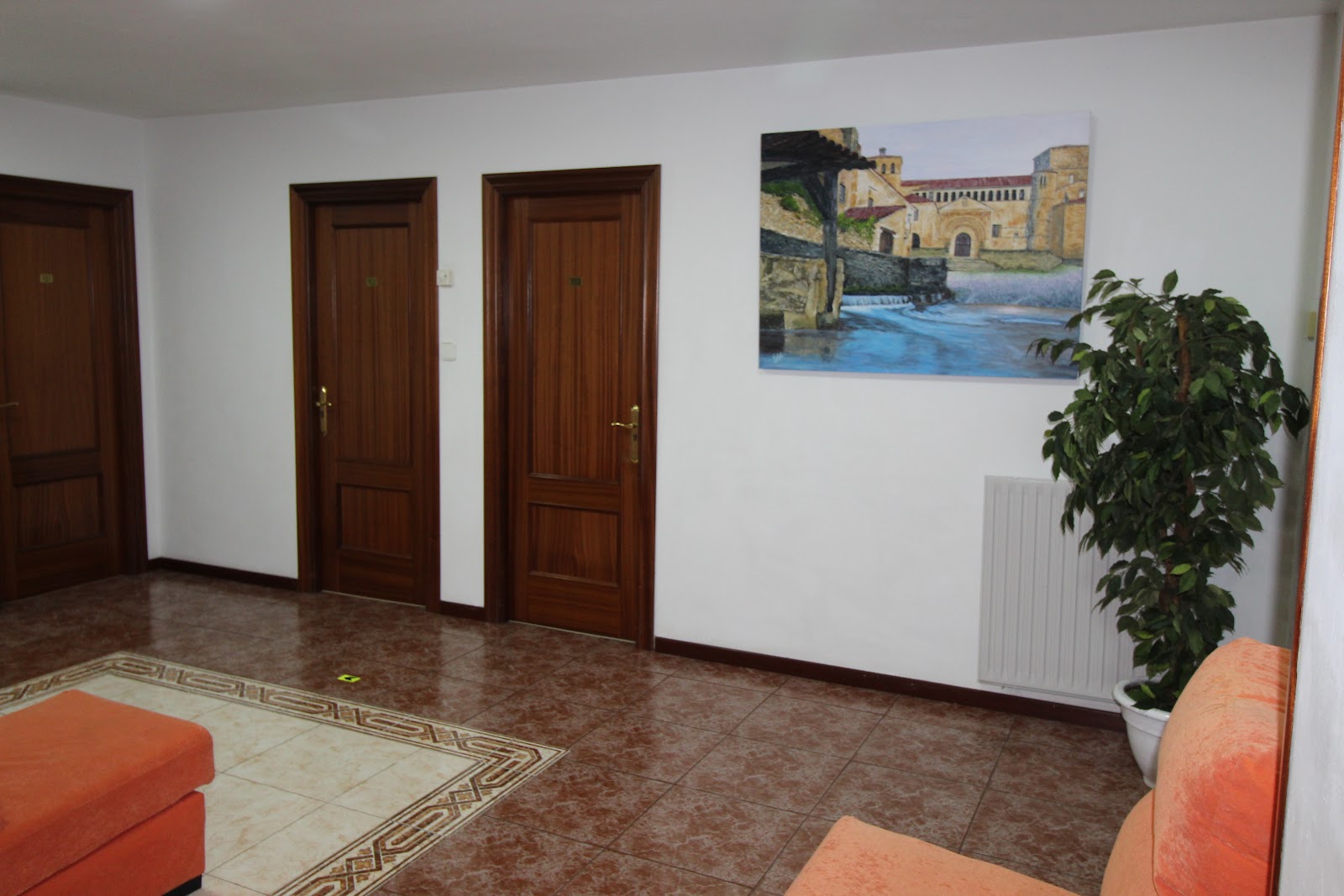 Hotel Salldemar photo 8