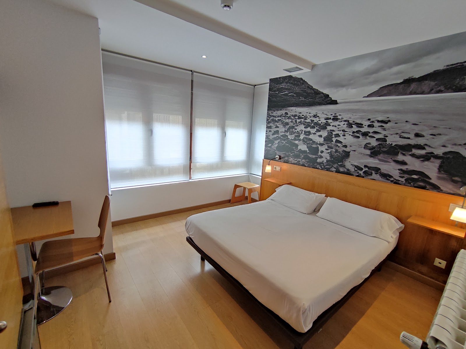 Hotel Dabeleira, Luarca photo 2