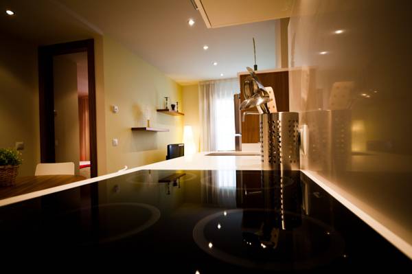 Apartamentos Turísticos Abaco photo 10