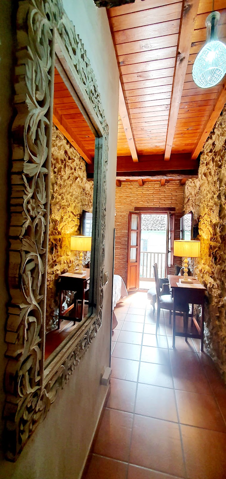 Casa Rural El Juacu photo 4