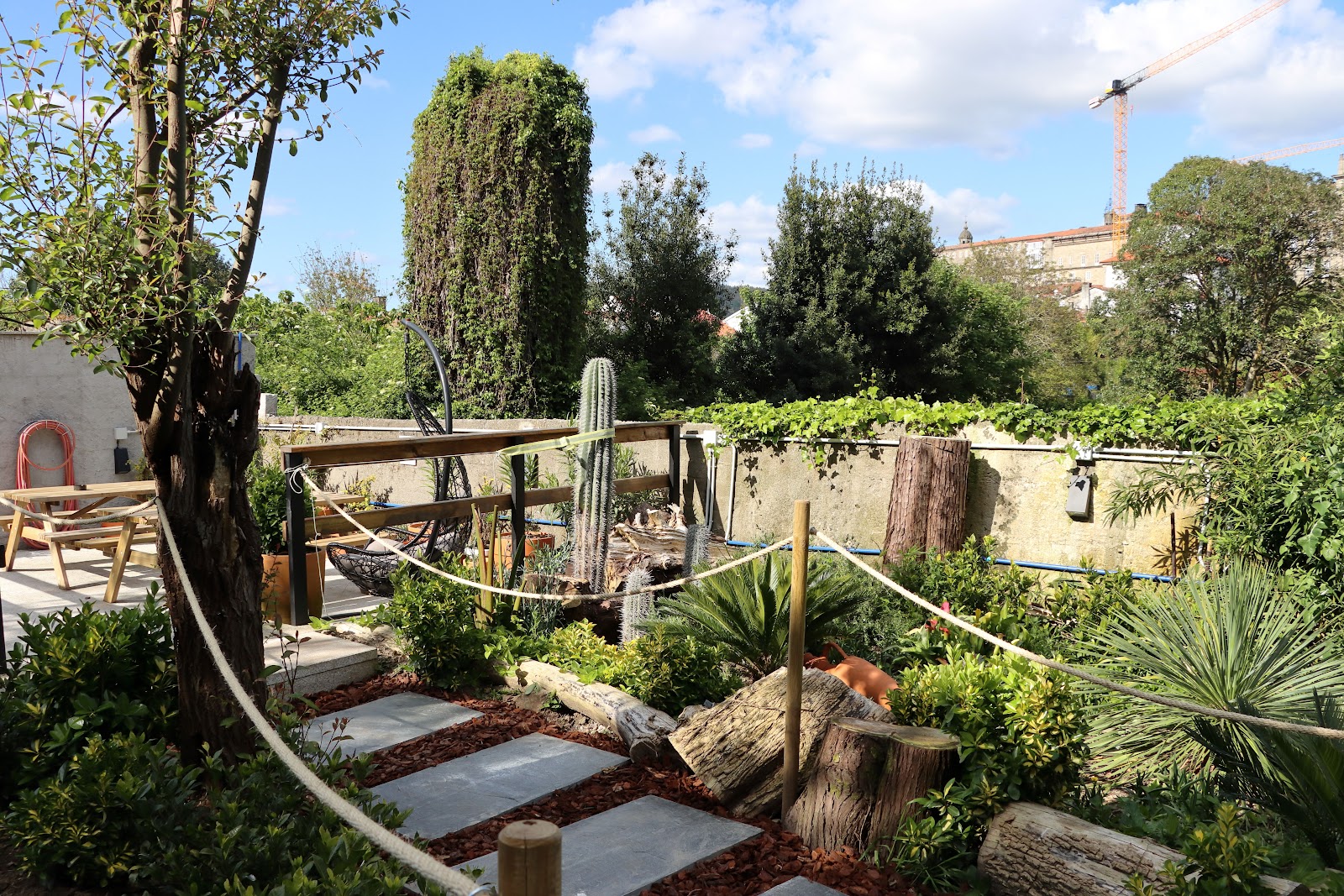 Hotel Pazos Alba photo 9