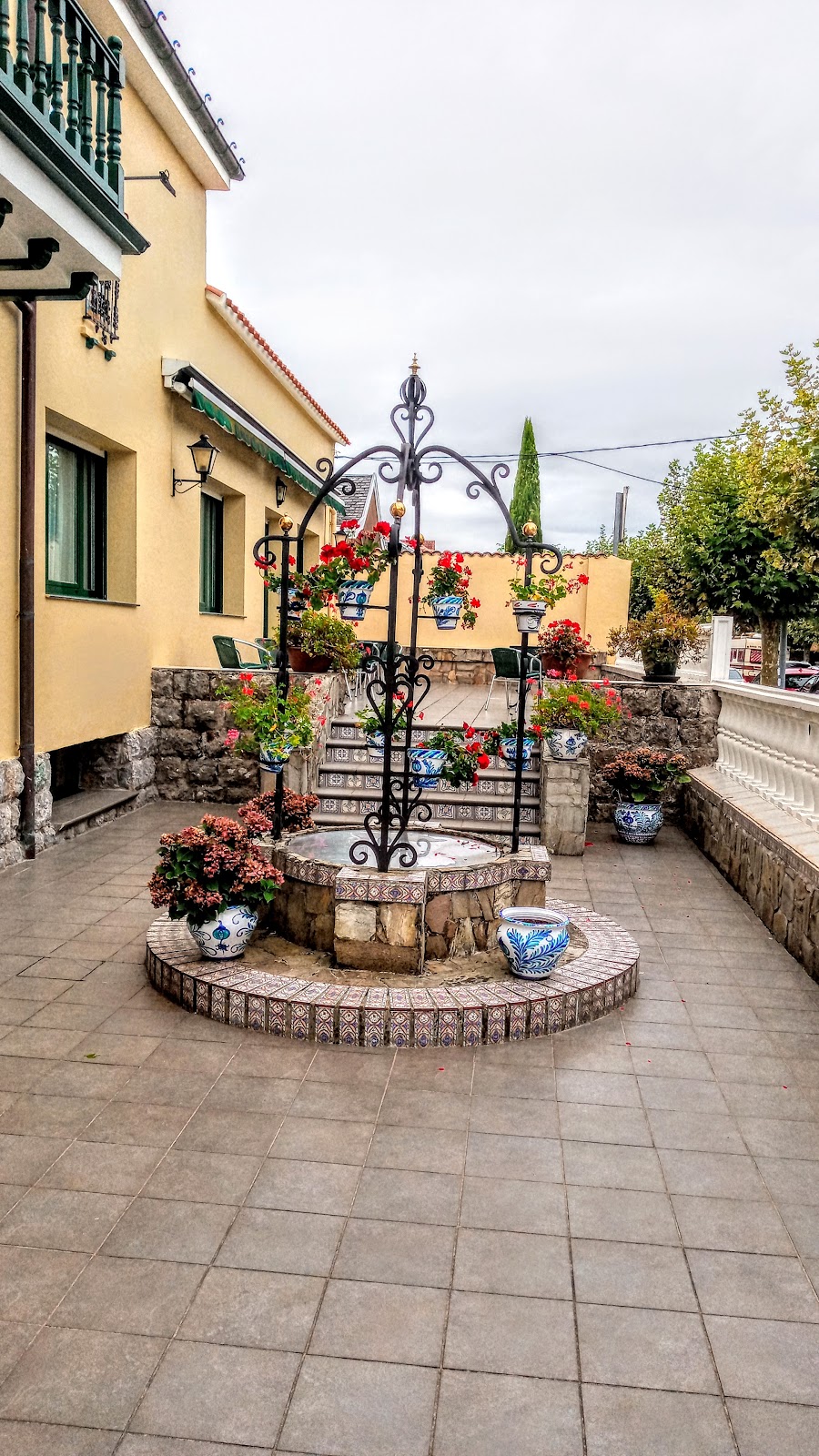 Hotel Cortijo photo 4