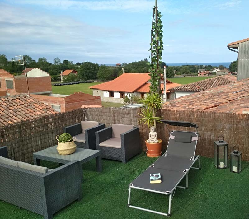 Casa Magia de Luna - V.V.