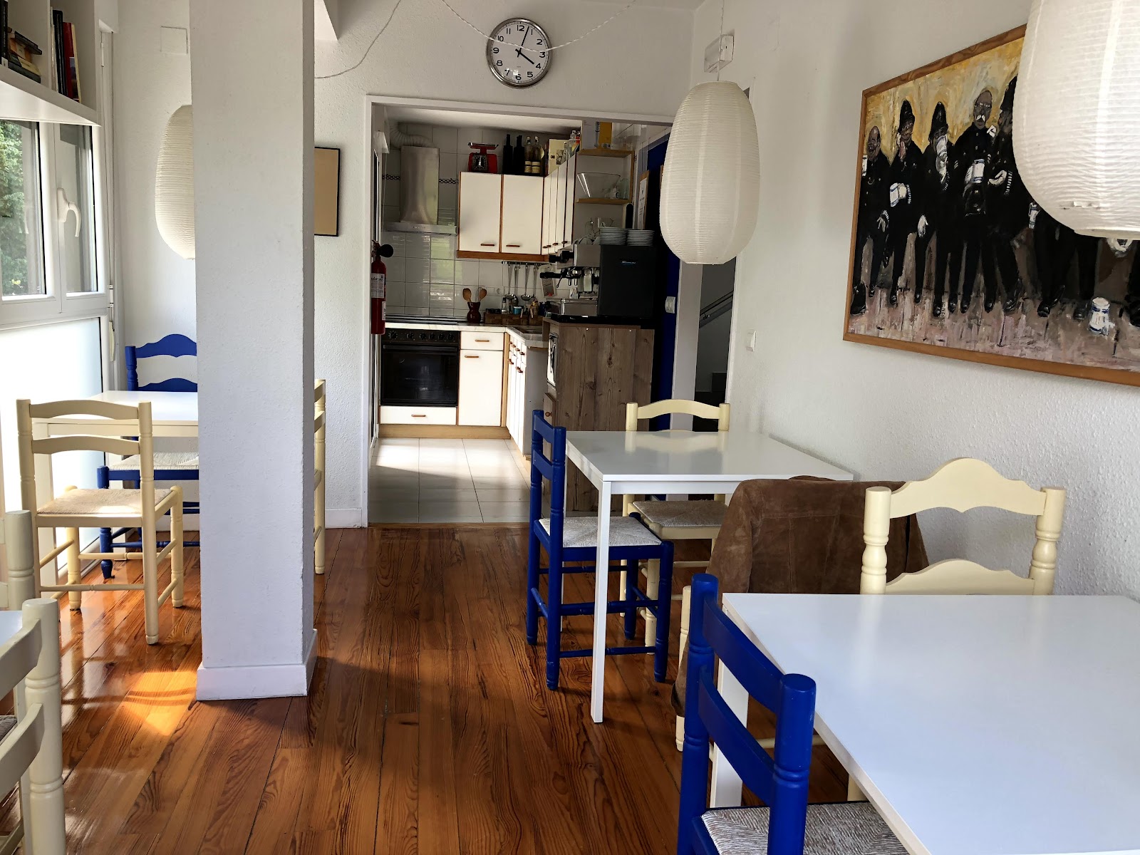 Zarautz Hostel photo 4