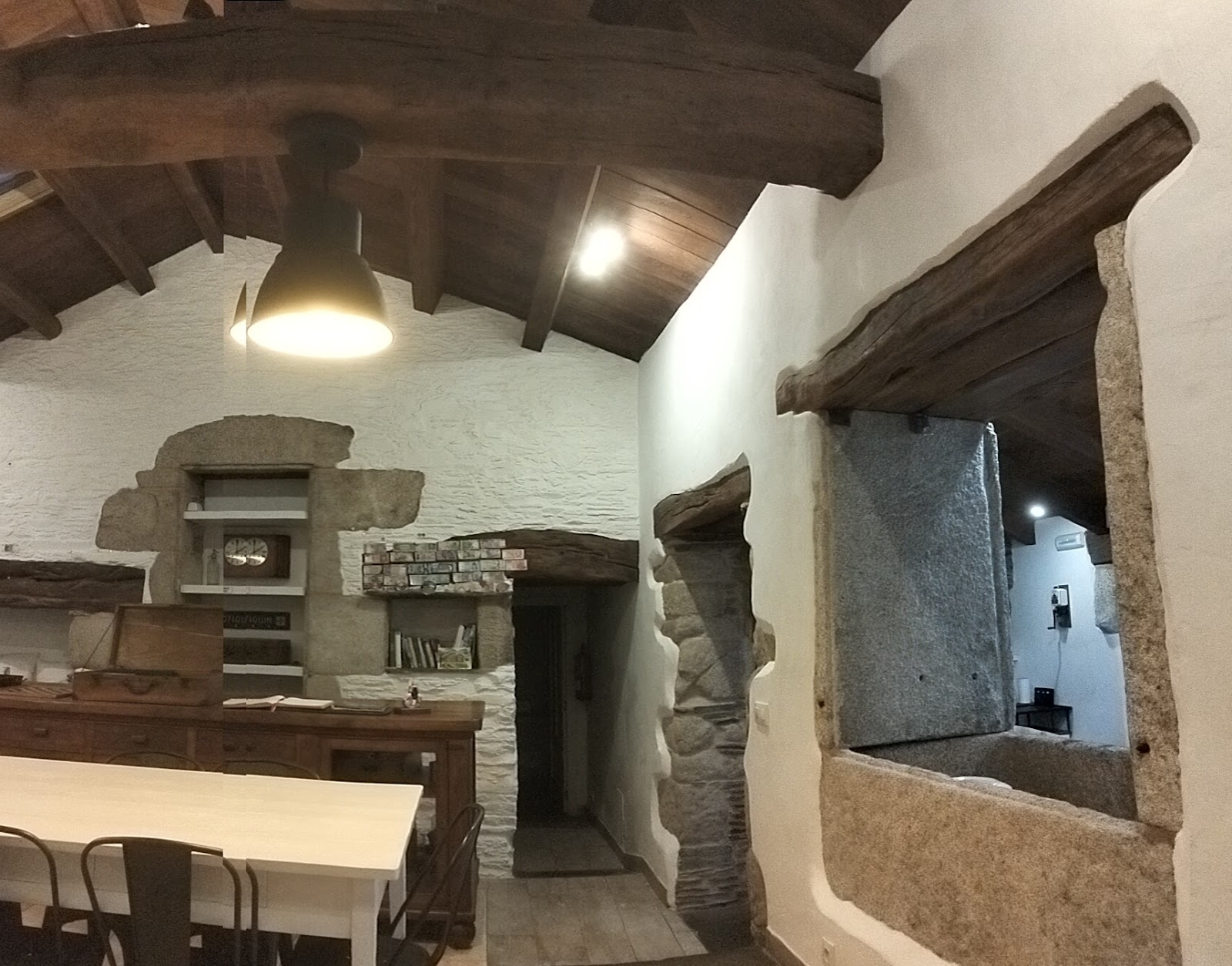 Albergue O Xistral photo 10