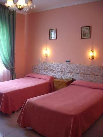 Hotel Ribadeo Santa Cruz photo 7