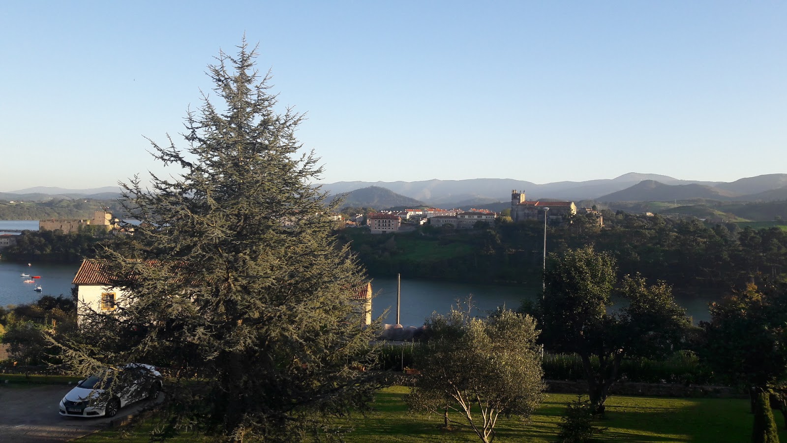 Hospedaje Juncalada photo 10