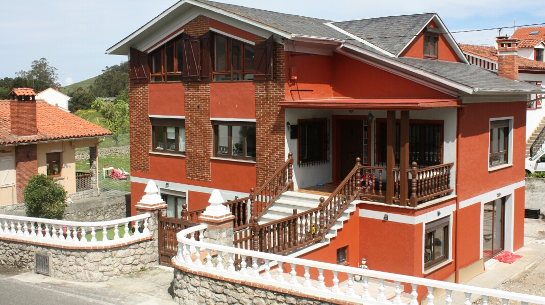 Albergue Triskel photo 6