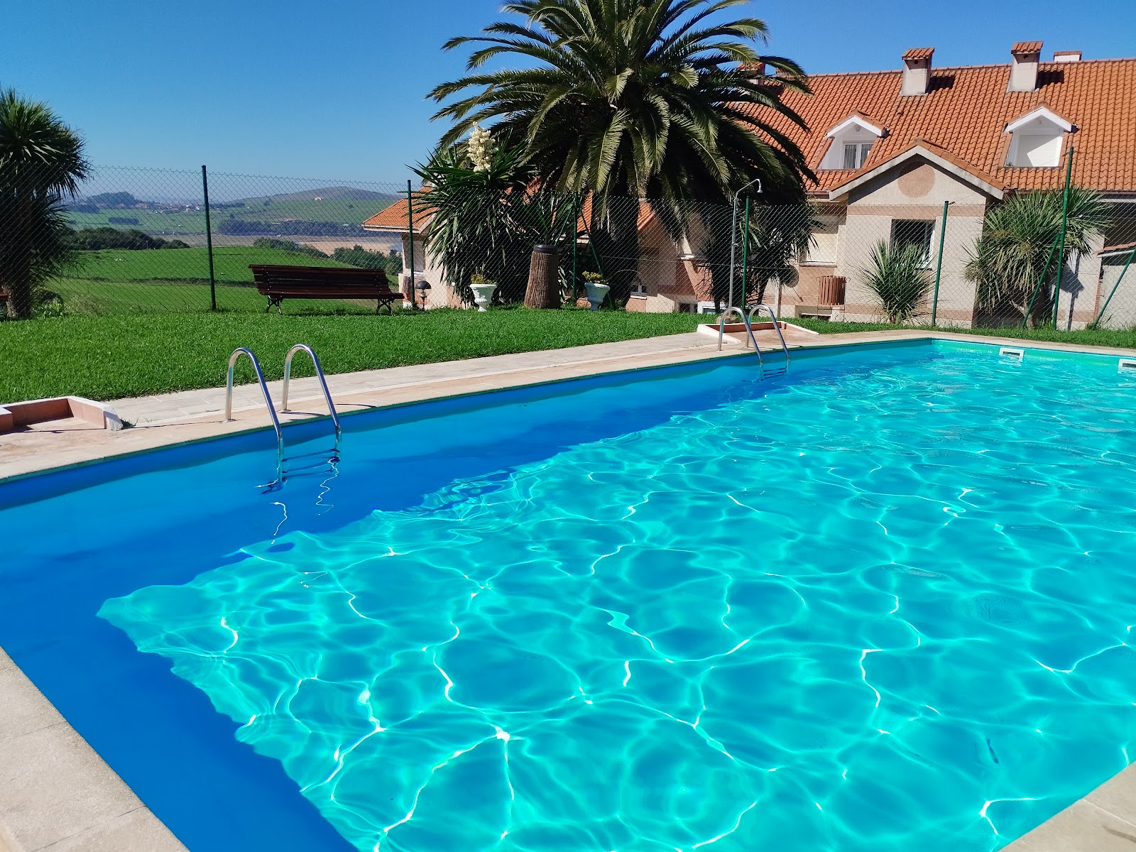 Mirador de los Urros photo 8