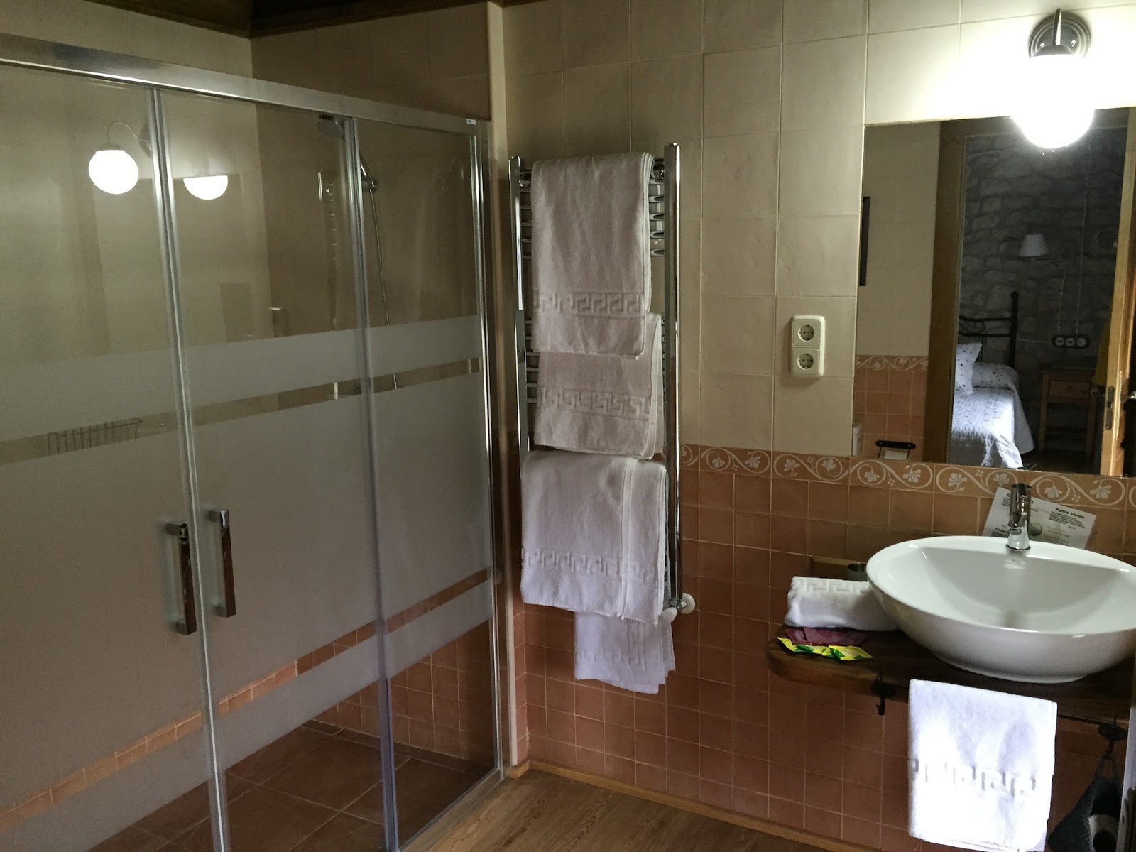 La Casuca del Esbardu photo 3